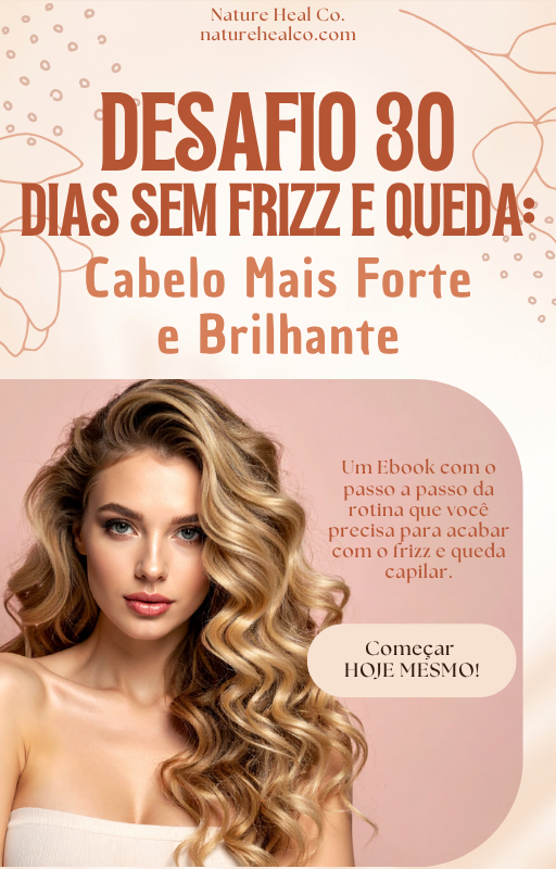 produtos de beleza e bem-estar