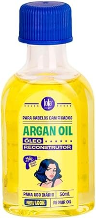 Óleo de Argan Reparador funciona? Veja resultados e benefícios