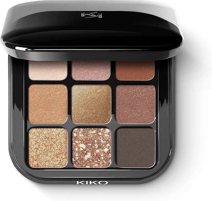 KIKO Milano New Glamour