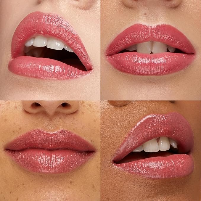 KIKO Milano Smart Fusion Lipstick
